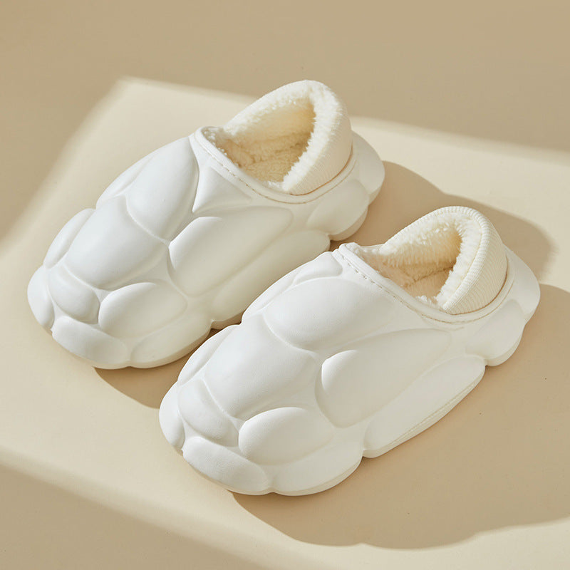 Women's Slippers Non-Slip Soft Lining