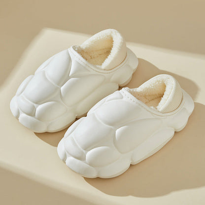 Women's Slippers Non-Slip Soft Lining