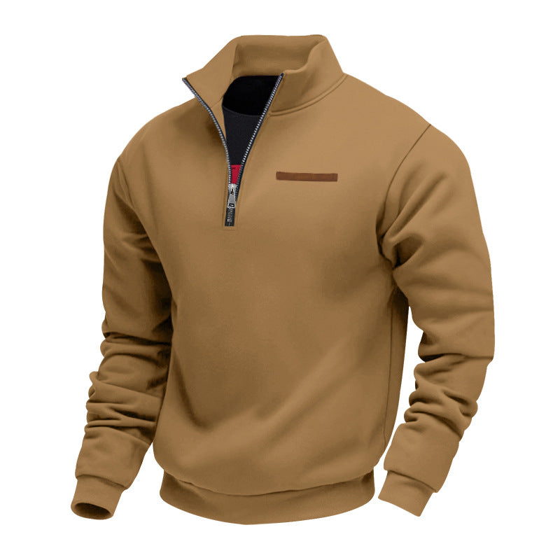 Men's Hoodie Modern Style High Quality
