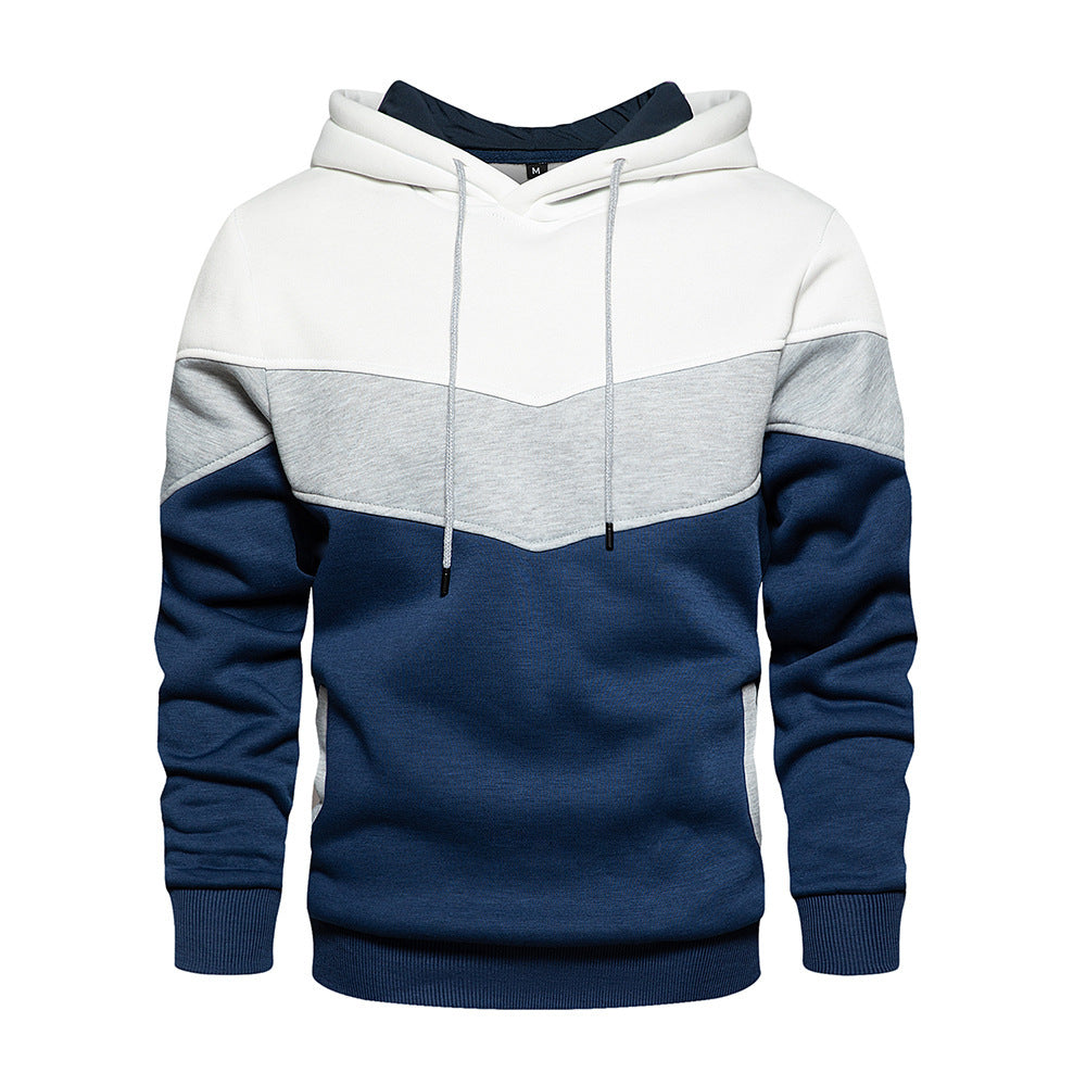 Hooded Sweatshirt Torben Comfortable Modern