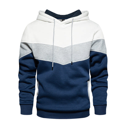 Hooded Sweatshirt Torben Comfortable Modern