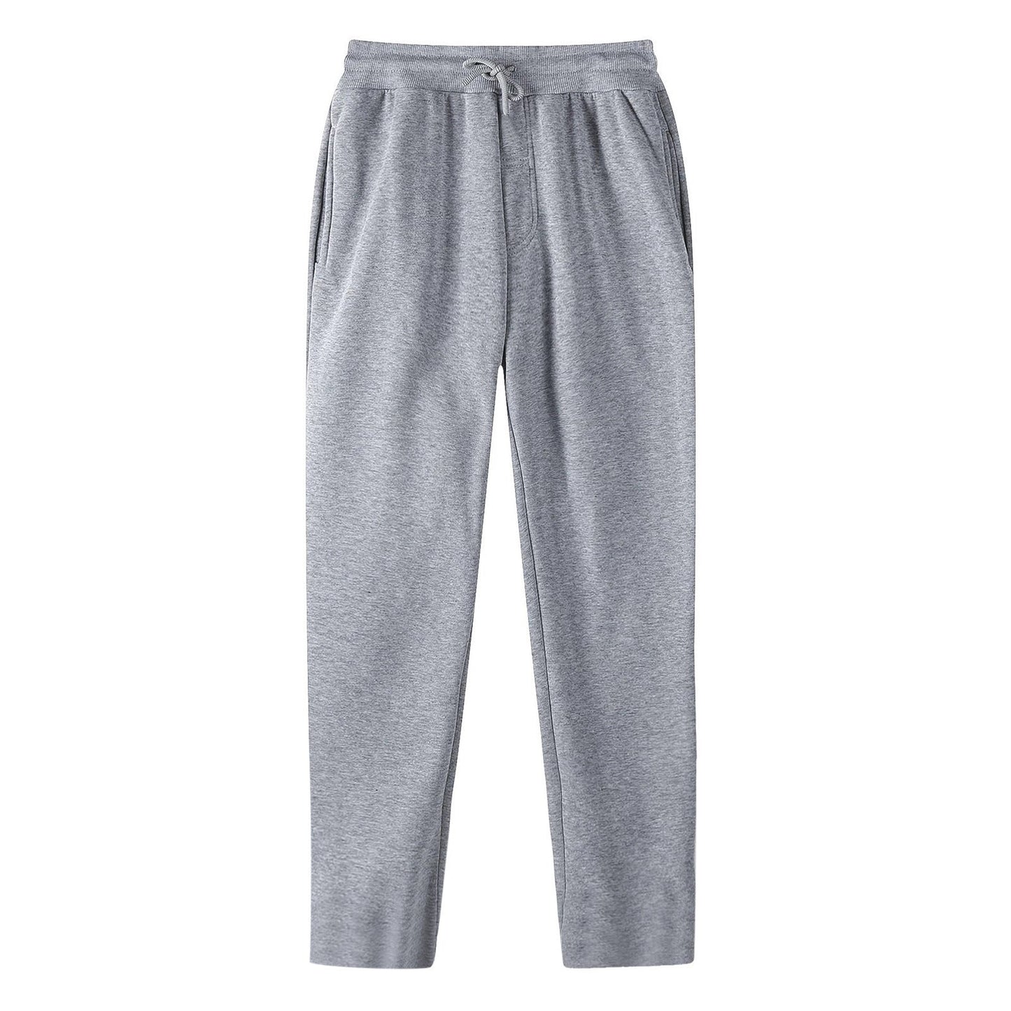 Men's Sports Jogger Pants Elastic Comfortable