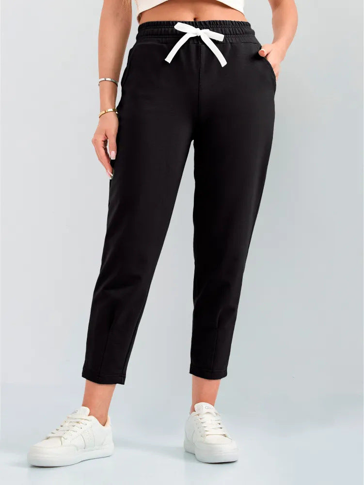 Women's Jogging Bottoms Comfortable Loungewear