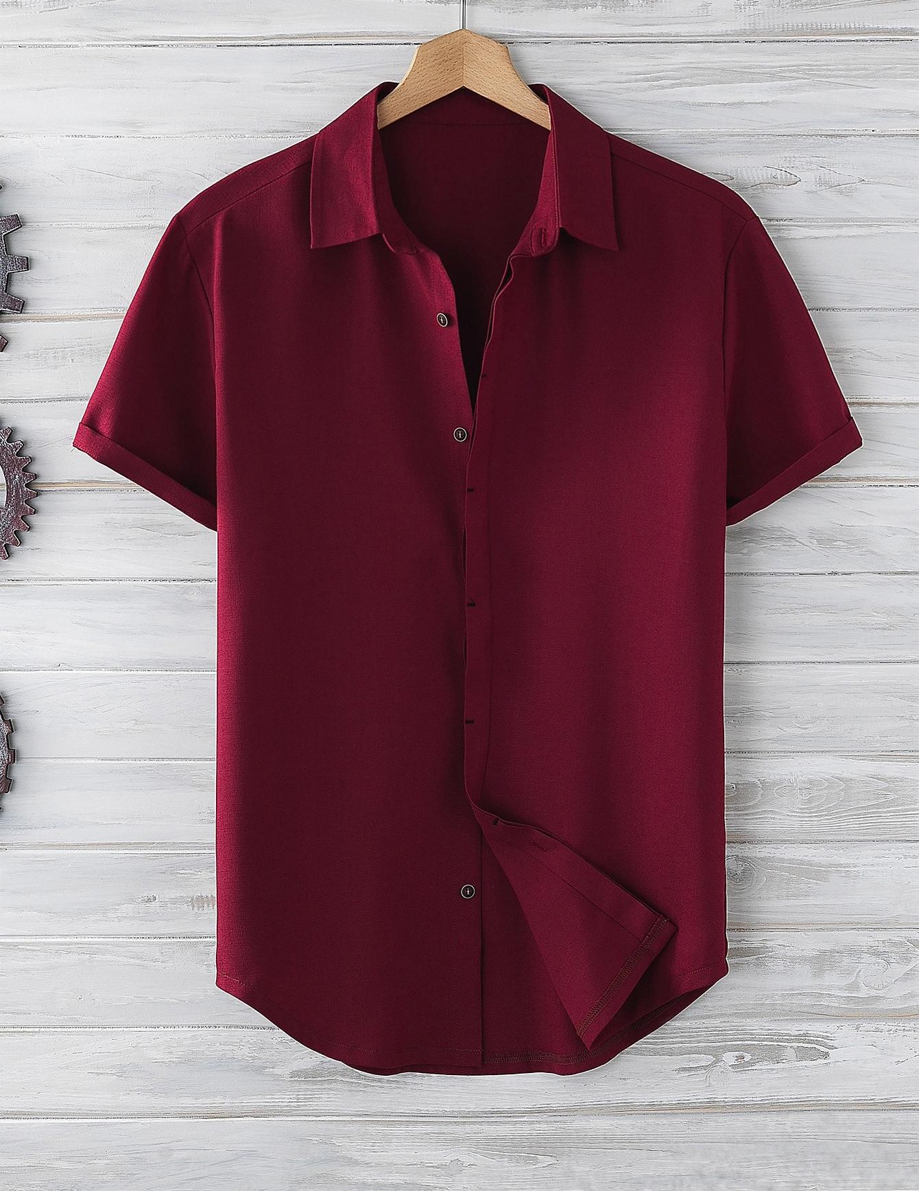 Men's Breathable T-Shirt Modern Cut