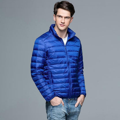 Lightweight Women's Clothing | Slim Fit Breathable Quilted Design