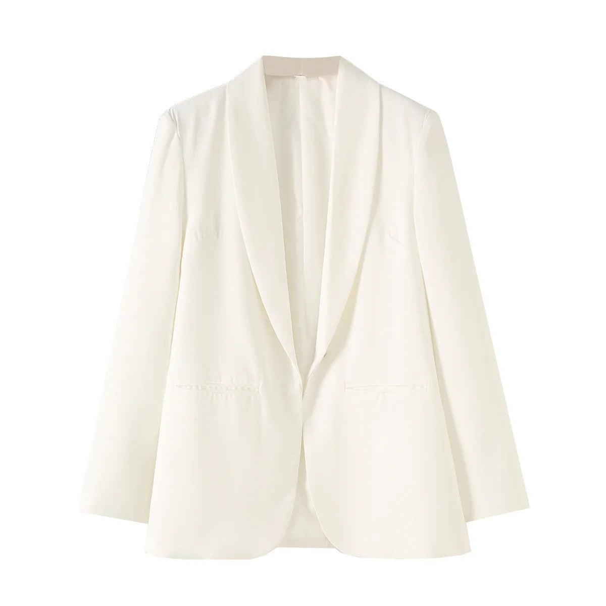 Women's Elegant Modern Cut Blazer