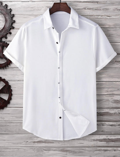Men's Breathable T-Shirt Modern Cut