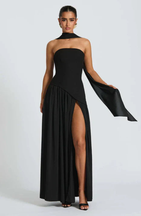 Women's Maxi Long Elegant Dress