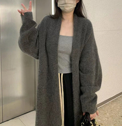 Women's Cardigan Oversized Soft