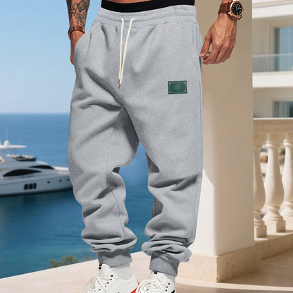 Men's Joggers Comfortable Stretch with Adjustable Waistband