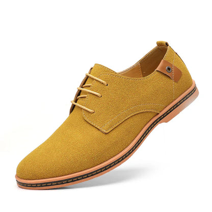 Men's Sneakers Stylish Everyday Shoes
