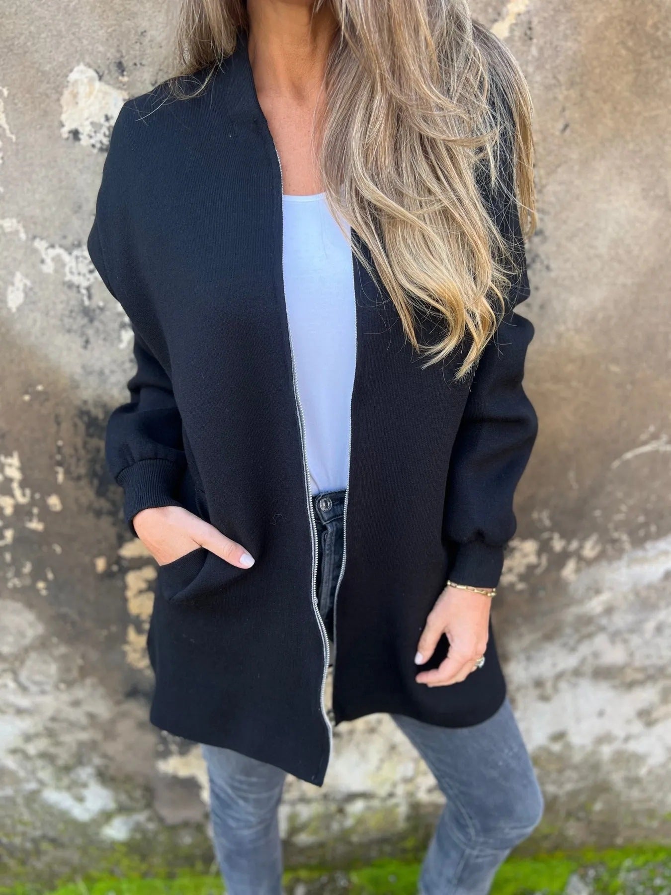 Women's Cotton Hoodie Comfortable