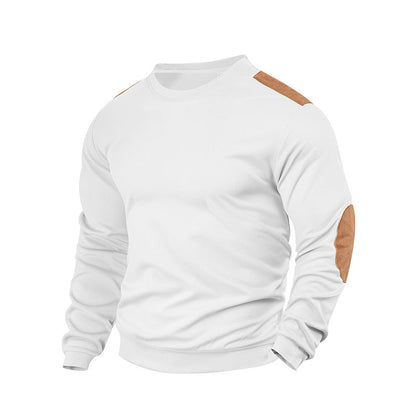 Men's Sportswear Sweatshirt Comfortable Stylish