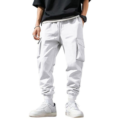 Men's Cargo Pants Comfortable With Plenty of Storage Space