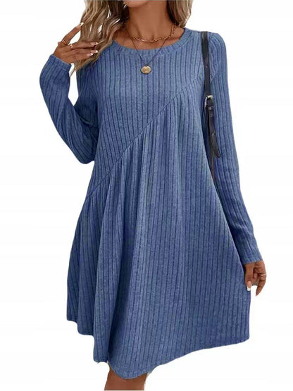 Women's Dress Casual Asymmetrical Trendy