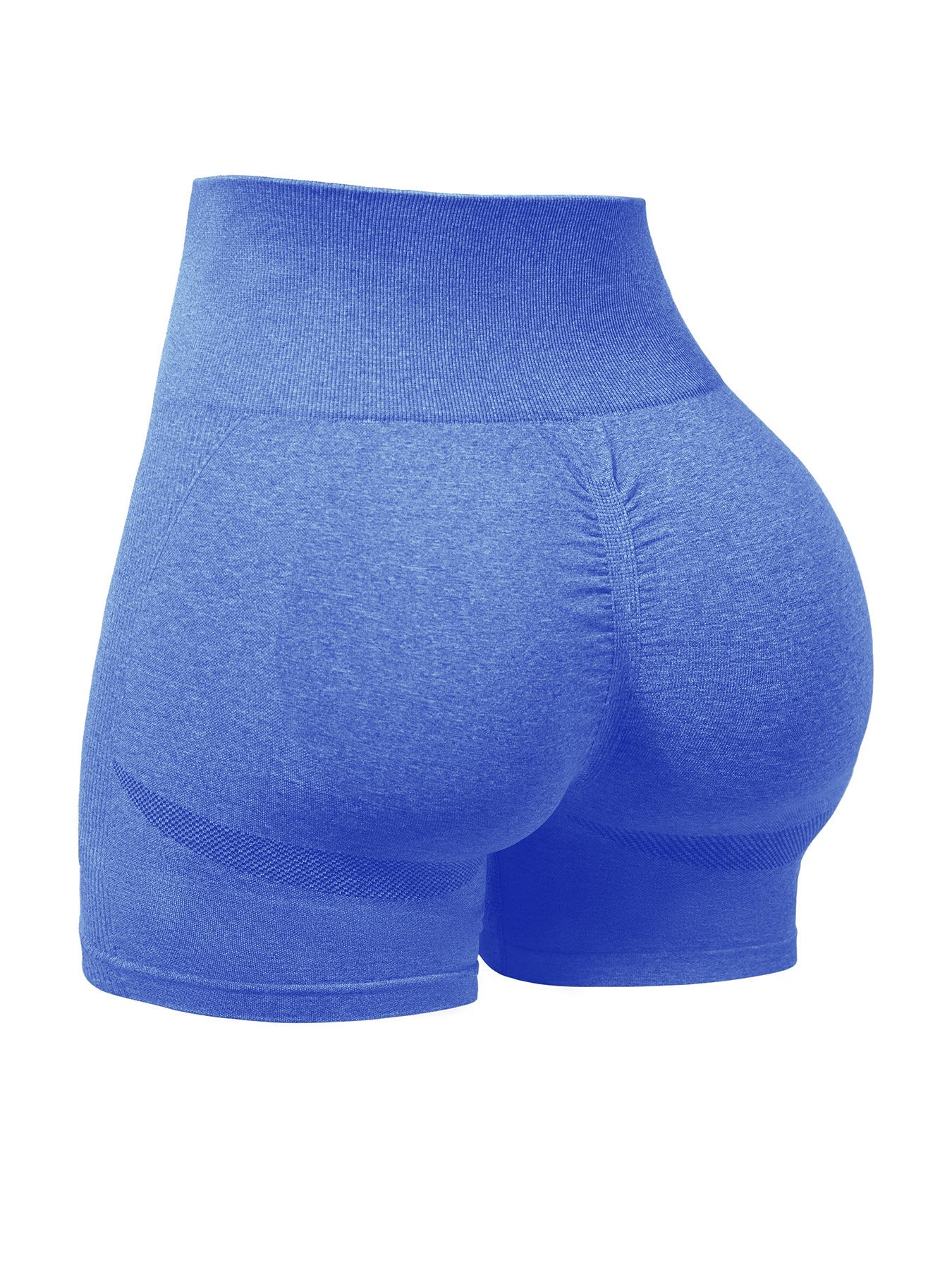 Women's Fitness Shorts High Waisted Comfortable