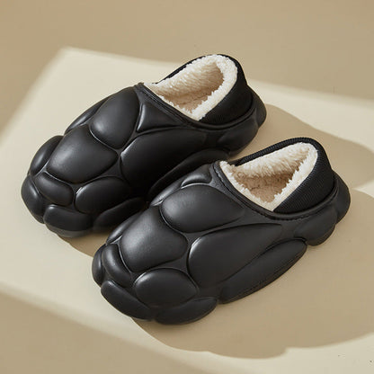 Women's Slippers Non-Slip Soft Lining