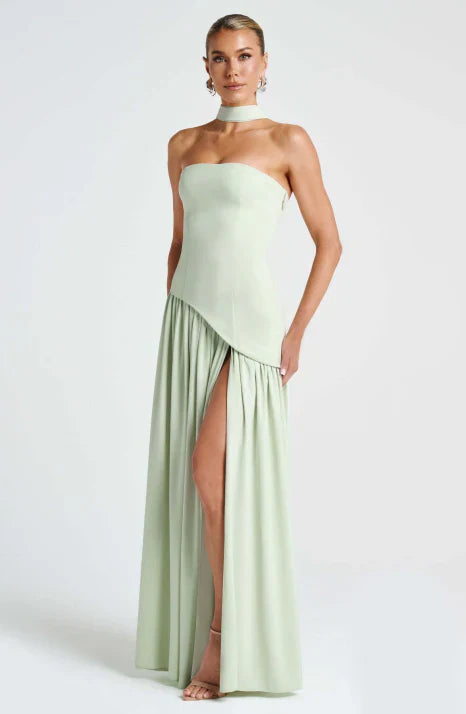 Women's Maxi Long Elegant Dress
