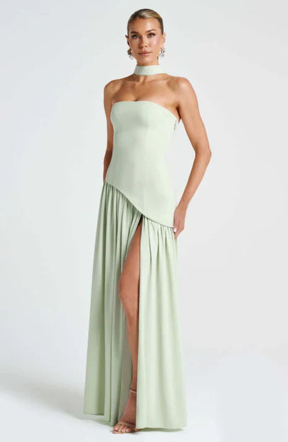 Women's Maxi Long Elegant Dress
