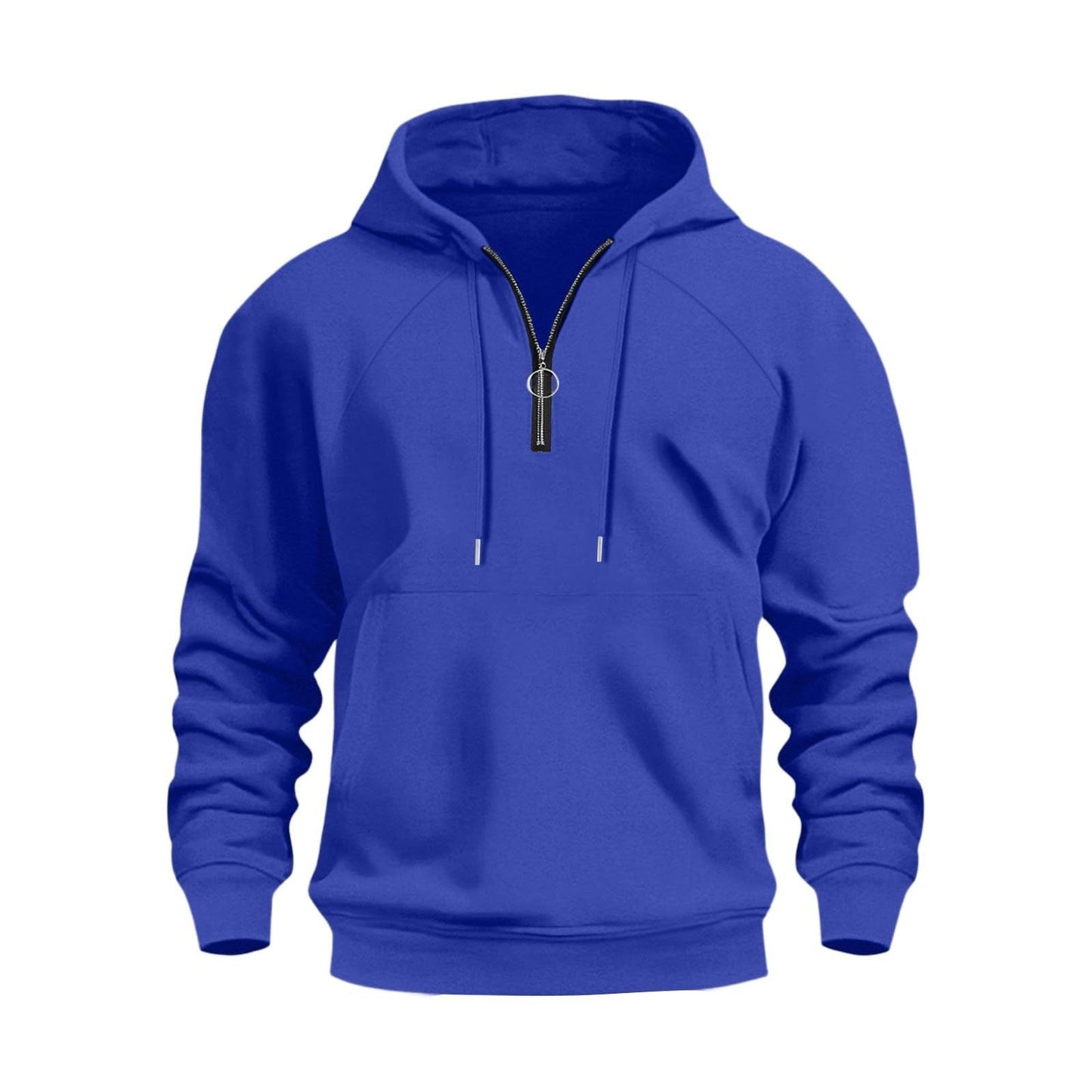 Men's Functional Sporty Hoodie