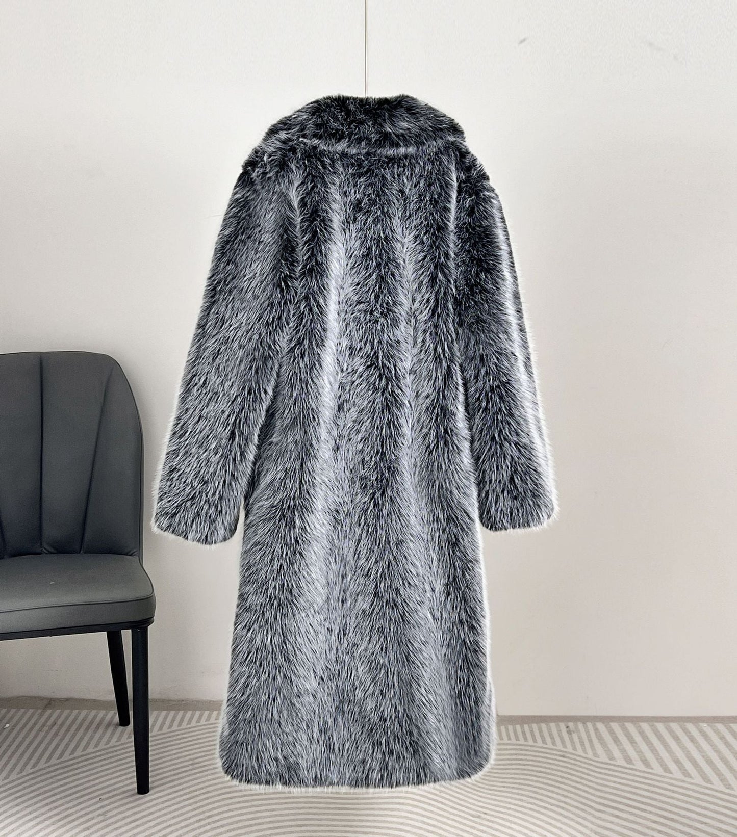 Women's Winter Coat Generously Warm Insulated