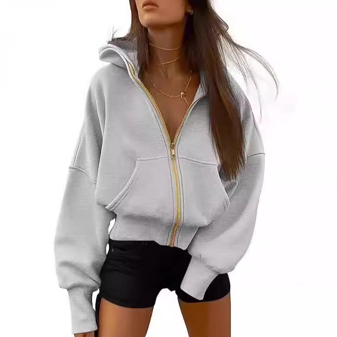 Women's Oversized Hoodie Generous