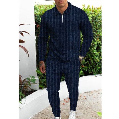 Men's Casual Suit Comfortable Stylish