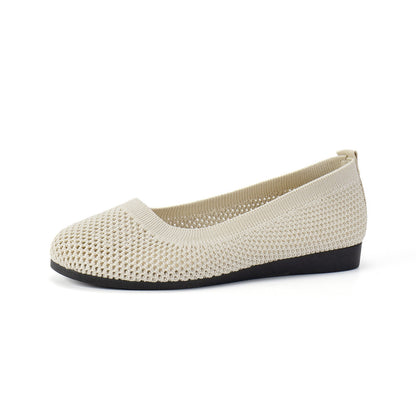 Women's Slippers Breathable Comfortable Non-Slip