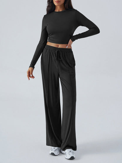 Women's Casual Lounge Set Comfortable Style