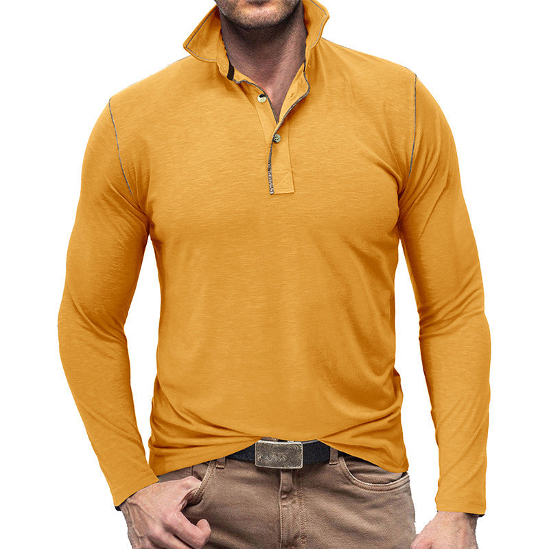 Damenschal Slim Fit Langärmlig Soft Baumwolle Elegante Passform - IdealeKleiden
