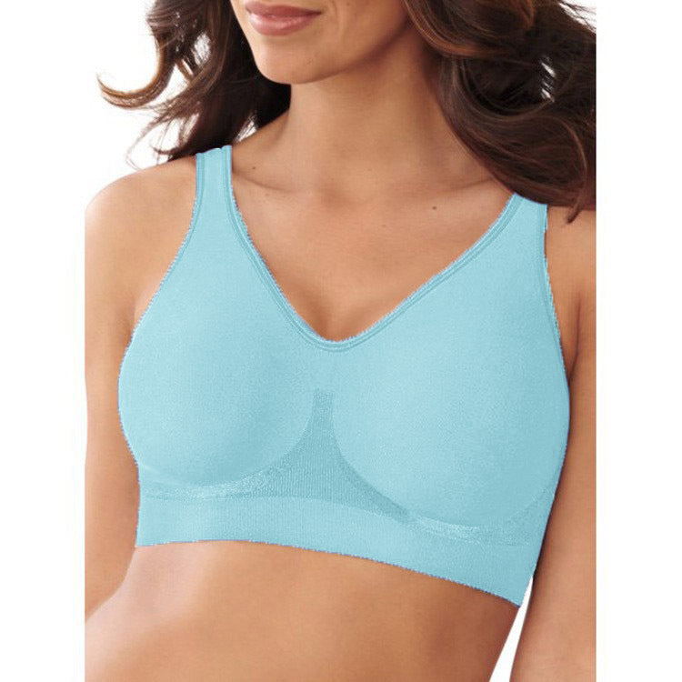 Women's Underwire Bra Soft Breathable Comfort