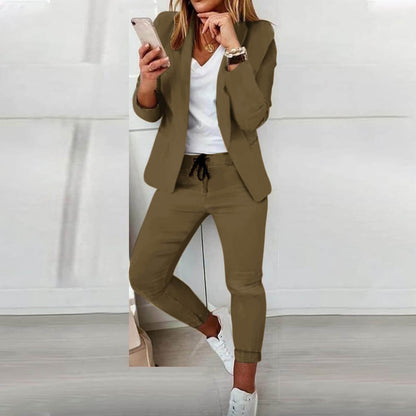 Stylish Women's Set Elegant and Comfortable