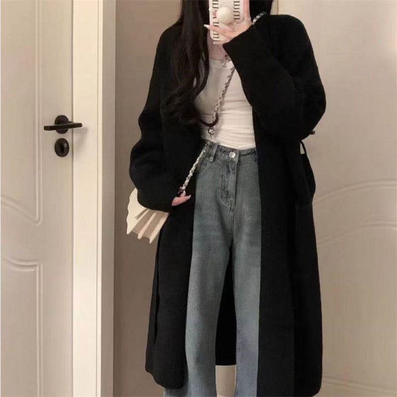 Women's Cardigan Oversized Soft