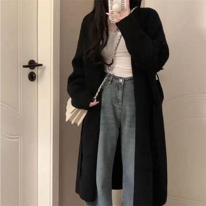 Women's Cardigan Oversized Soft