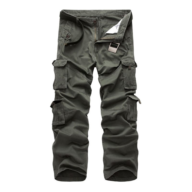 Men's Cargo Pants Durable Versatile Practical