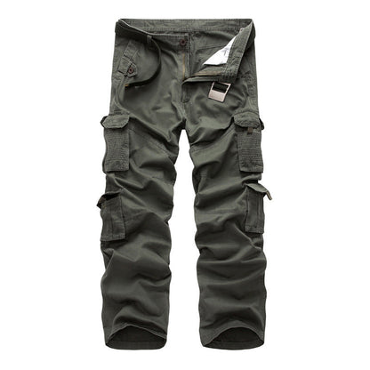 Men's Cargo Pants Durable Versatile Practical