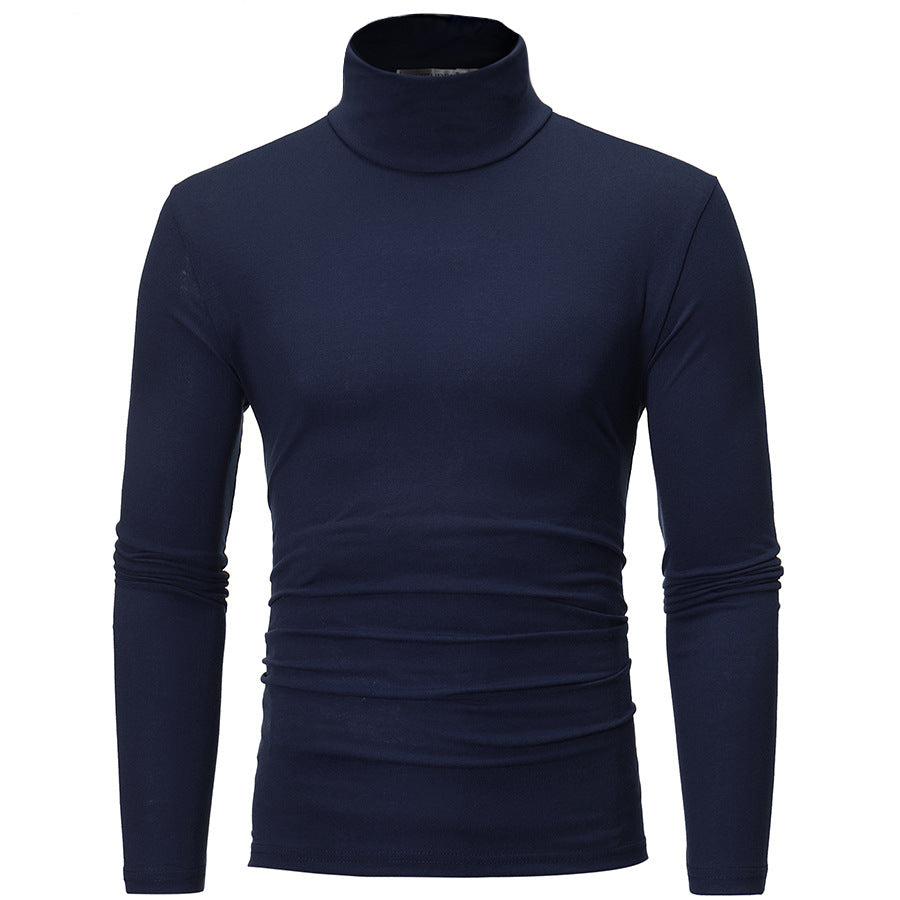 Women's Turtleneck Soft Comfortable Elegant