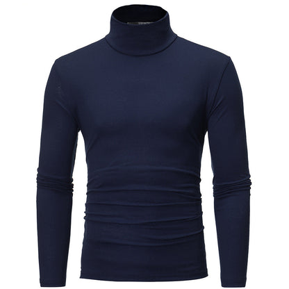 Women's Turtleneck Soft Comfortable Elegant