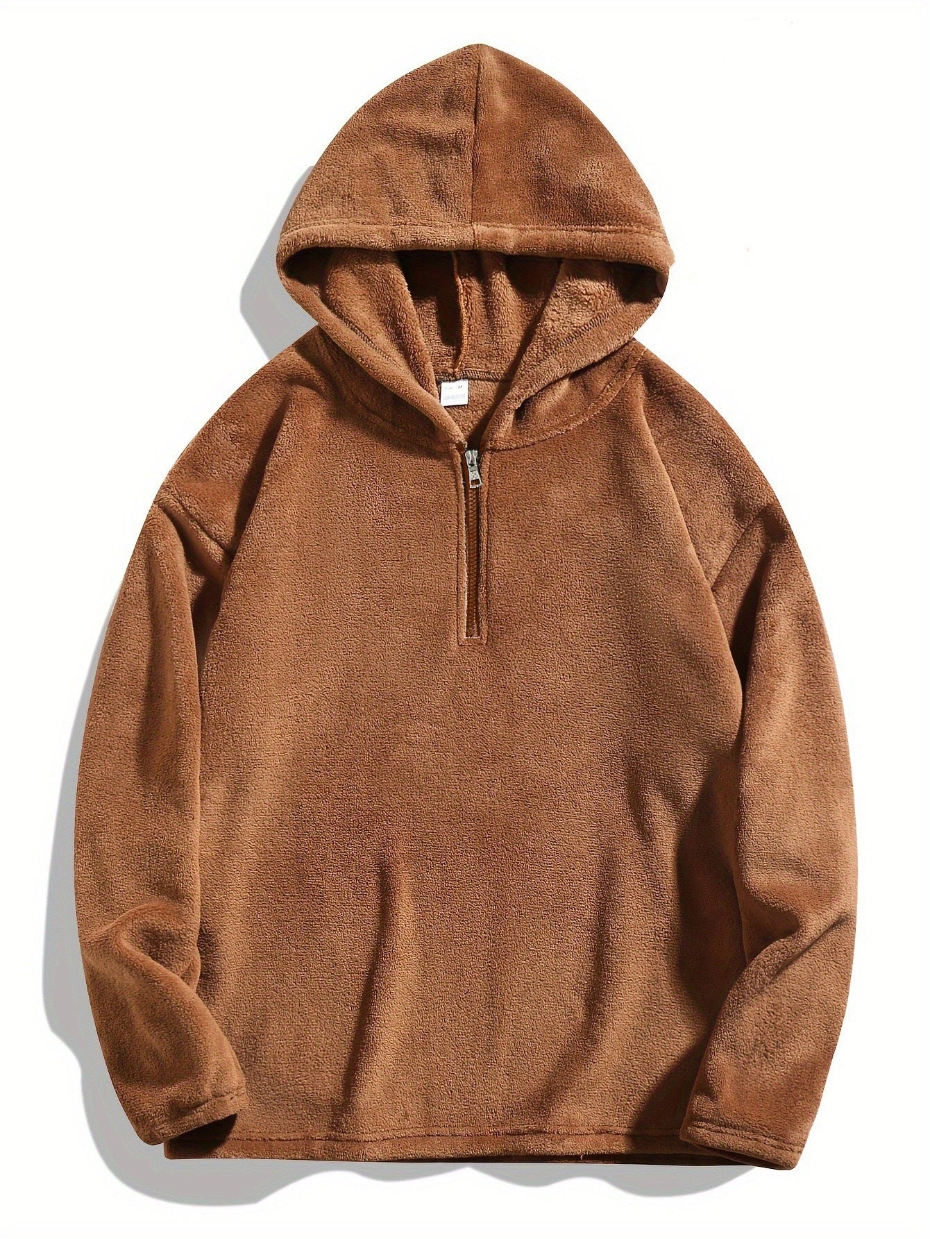 Women's Soft Microfleece Hoodie