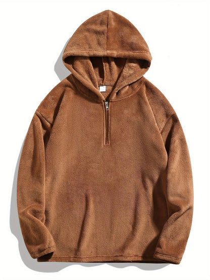 Women's Soft Microfleece Hoodie