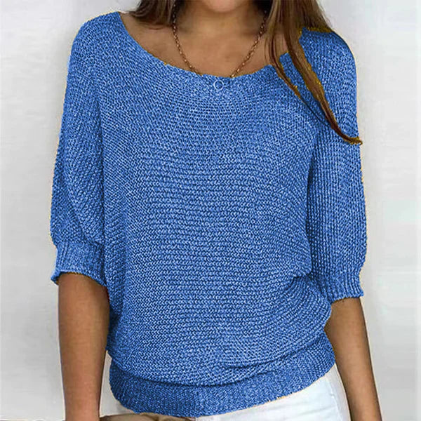 Stylish Women's Modern Pullover