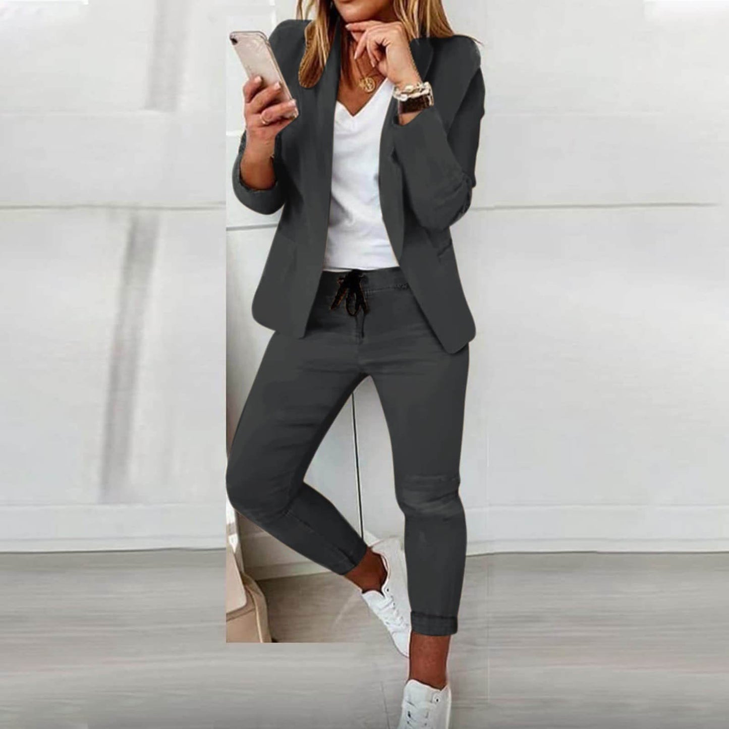 Elegant Women's Set Comfortable to Wear