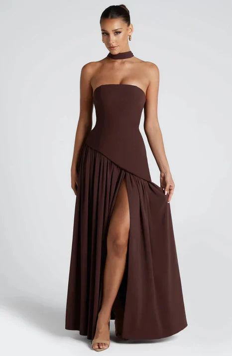 Women's Maxi Long Elegant Dress