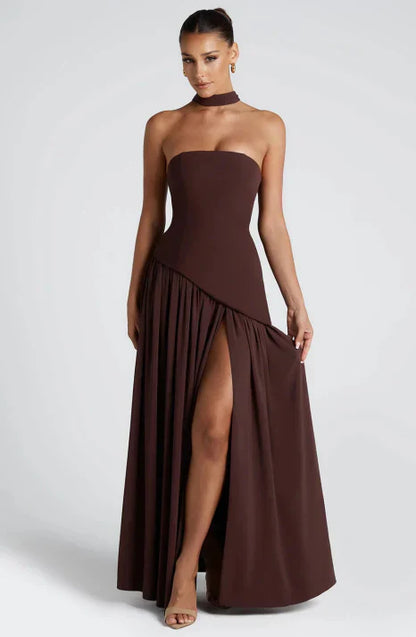 Women's Maxi Long Elegant Dress