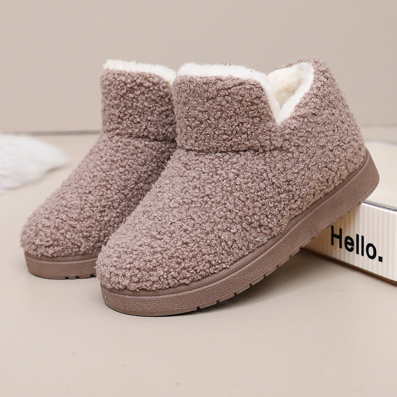 Women's Soft Slippers Comfortable Stylish