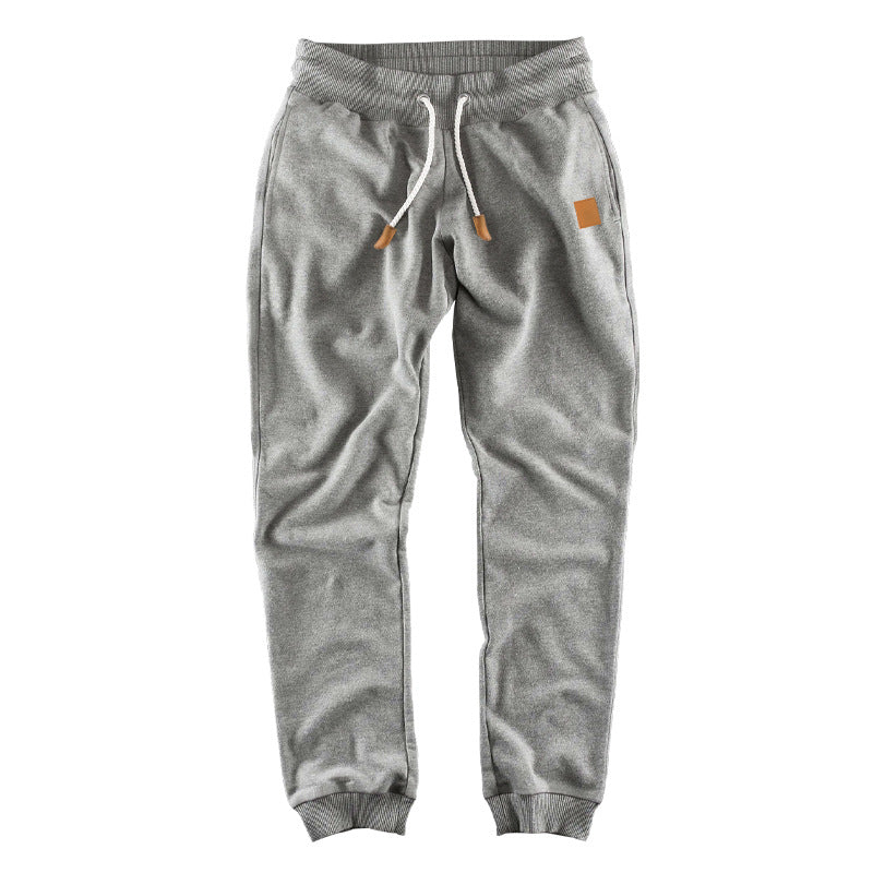 Women's Jogging Bottoms Comfortable Elastic Pockets