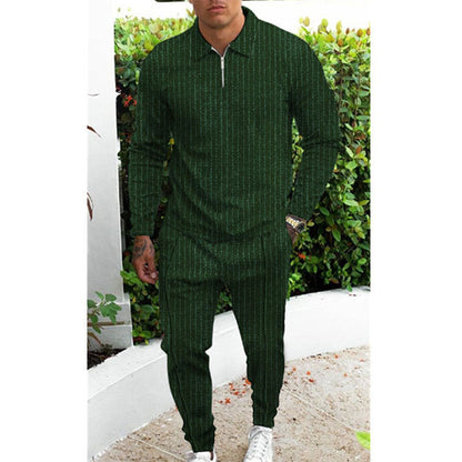 Men's Casual Suit Comfortable Stylish