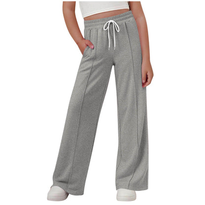 Comfortable Women's Sports Pants Comfort Fit
