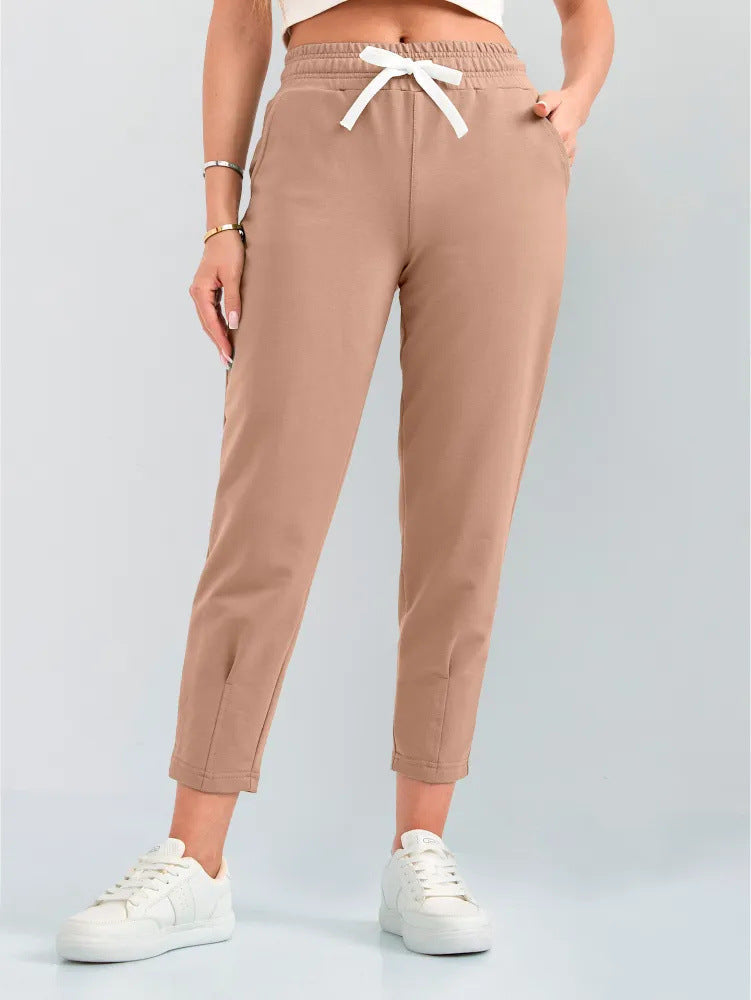 Women's Jogging Bottoms Comfortable Loungewear