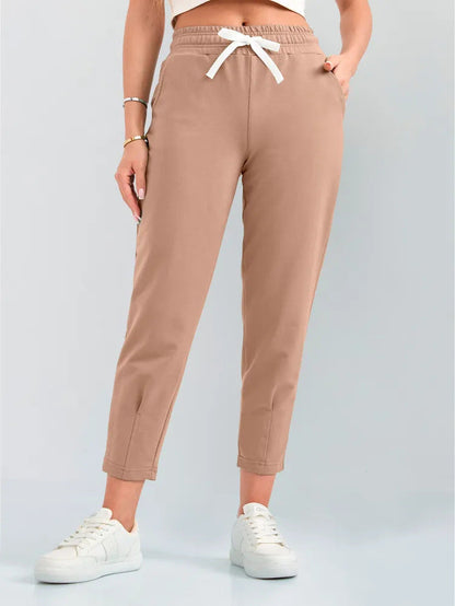 Women's Jogging Bottoms Comfortable Loungewear